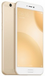 Прошивка телефона Xiaomi Mi 5c в Липецке